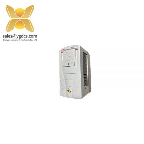 ABB ACS510-01-012A-4 Industrial Frequency Converter