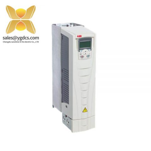 ABB ACS510-01-017A-4 Standard Drives | AC Motor Controllers