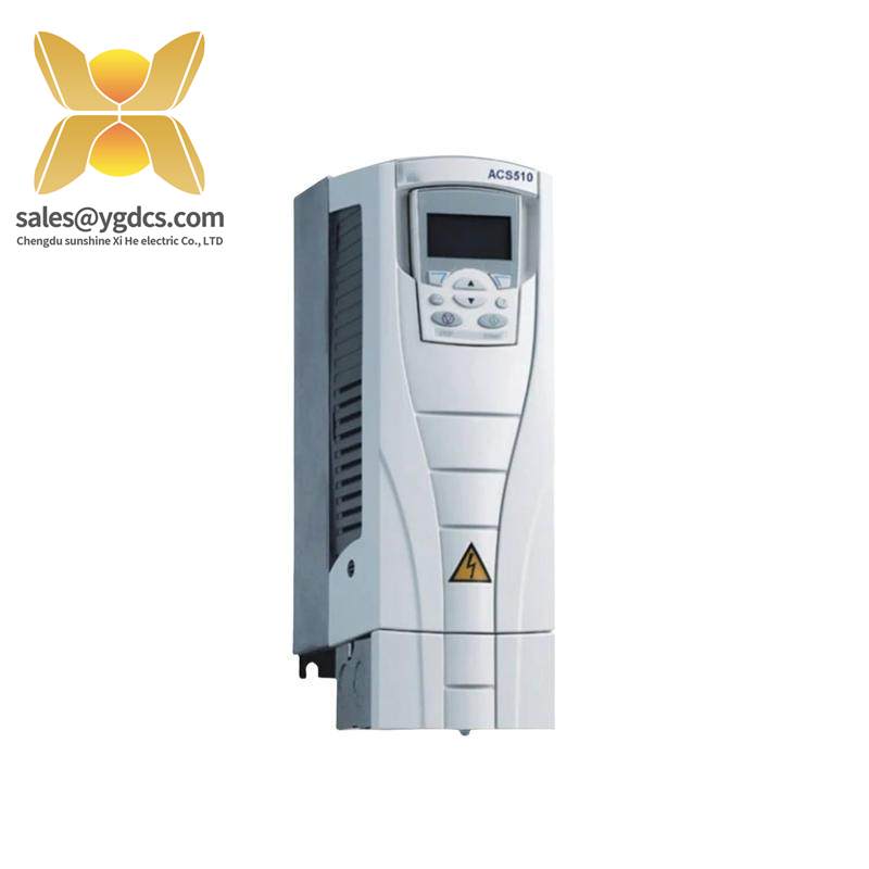 abb_acs510-01-025a-4_low_voltage_ac_drives.jpg ABB ACS510-025A4: High Performance Low Voltage AC Drives for Industry