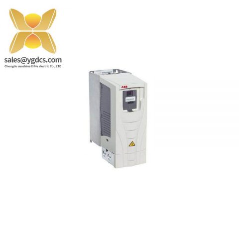 ABB ACS510-01-031A-4 Frequency Converter - High Efficiency Variable Speed Drive