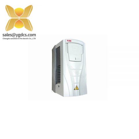 ABB ACS510-01-046A-4 Industrial Frequency Converter