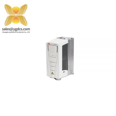 ABB ACS510-01-04A1-4 Industrial Frequency Converter