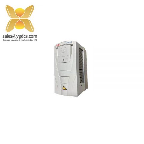 ABB ACS510-01-060A-4 Frequency Converter: Precision Control for Industrial Applications