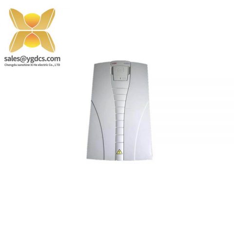 ABB ACS510-01-125A-4 Industrial Frequency Converter