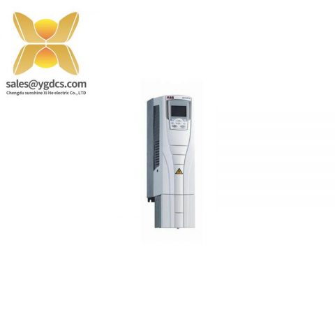 ABB ACS510-01-157A-4 Industrial Frequency Converter