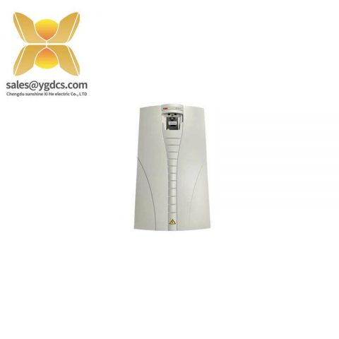 ABB ACS510-01-246A-4 Industrial Frequency Converter