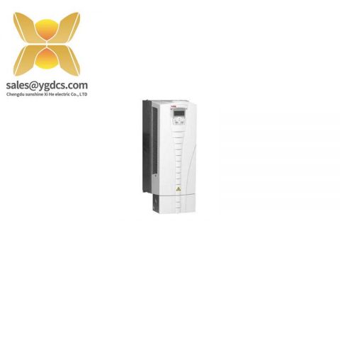 ABB ACS510-01-290A-4 Frequency Converter, Control & Automation, Industrial Drives