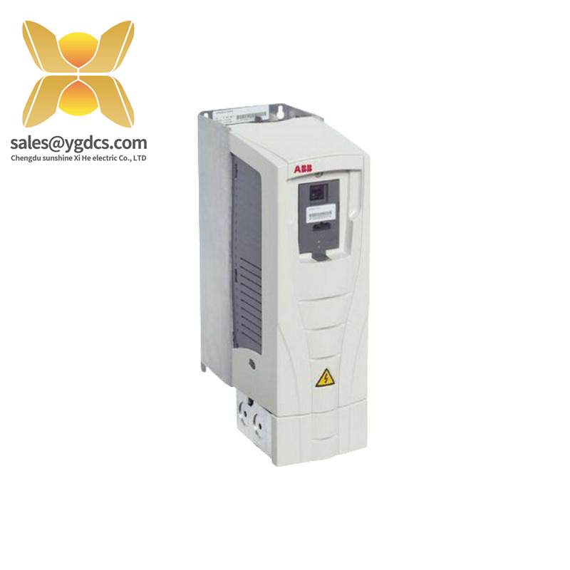 abb_acs550-01-023a-4_general_purpose_drives.jpg ABB ACS550-01-023A-4: General Purpose AC Drives for Industrial Automation