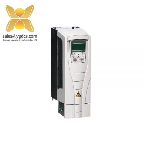 ABB ACS550-01-05A4-4 Industrial General Purpose Drives