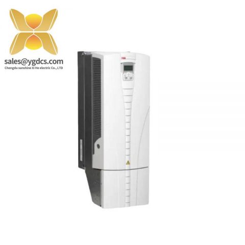 ABB ACS550-01-087A-4, Low Voltage AC Drives, General Purpose Drives, Industry Grade