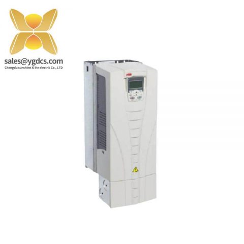 ABB ACS550-01-08A8-4 General Purpose Drives