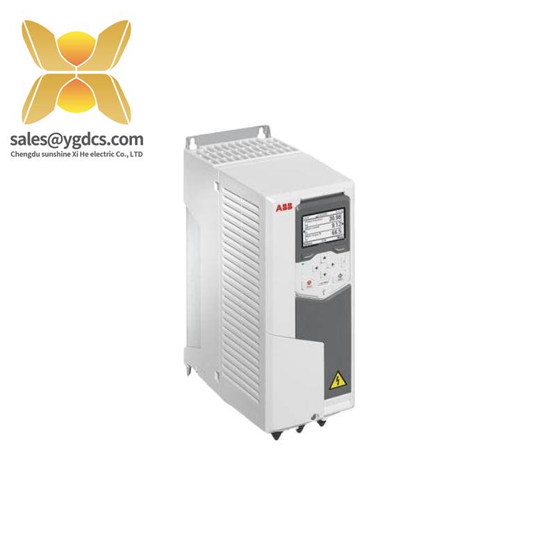 abb_acs580-01-045a-4_protection_class_ip21.jpg ABB ACS580-01-045A-4: Industrial AC Drive, IP21 Protection