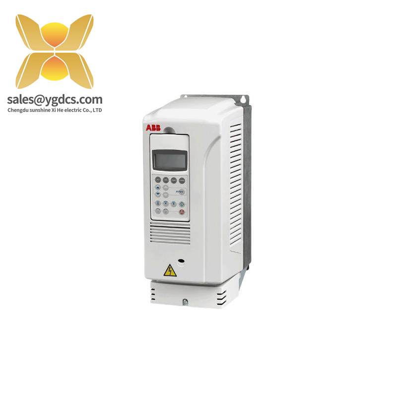 abb_acs800-01-0050-5_d150_p901_high_performance_drives.jpg ABB ACS800-01-0050-5+D150+P901: High Performance Drives for Industrial Control Solutions