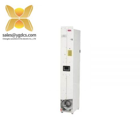 ABB ACS800 Series - 304/704 Power Drive Board, Industrial Control Solutions