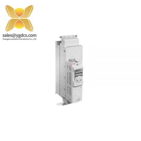 ABB ACS850-04-010A-5+J400 High-Power Frequency Inverter
