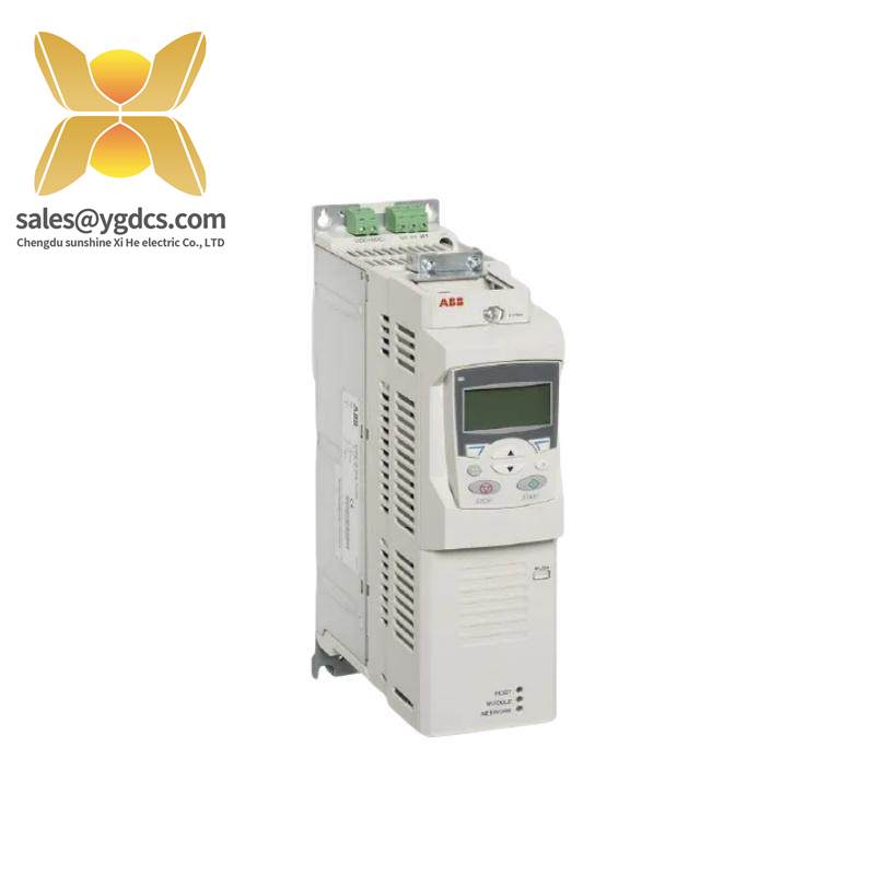 abb_acs850-04-04a8-5_0c168_k454_the_inverter.jpg ABB ACS850-04-04A8-5+0C168+K454, High-Performance Inverter