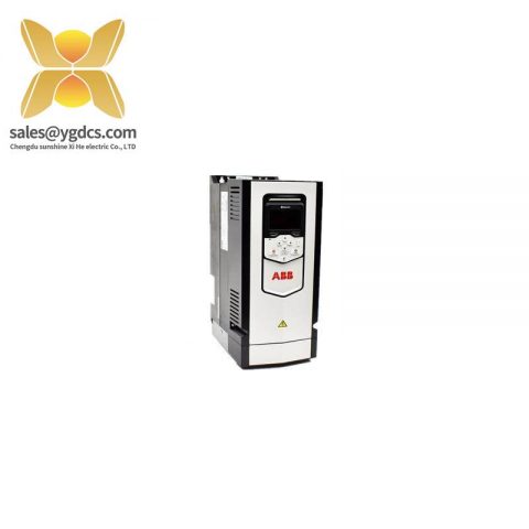 ABB ACS880 Series - 11kW/21A AC Drive