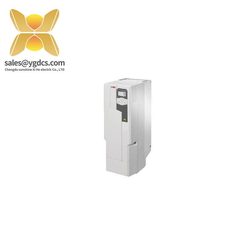 abb_acs880-01-04a8-5_variable_frequency_drive.jpg ABB ACS880-01-04A8-5 AC Drive, High Efficiency for Industrial Automation