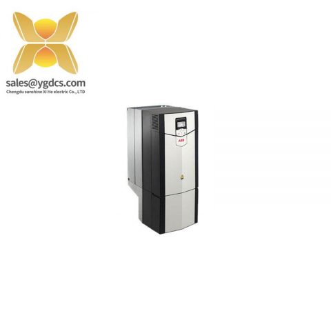 ABB ACS880-01-096A-5 AC Drive: Industrial Power Efficiency for Your Operations