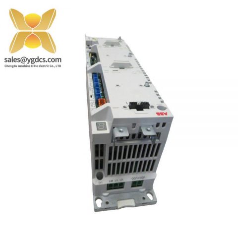 ABB ACSM1-04AS-07A0-4 Inverter, 3kW, IN7A - Precision Control for Industry