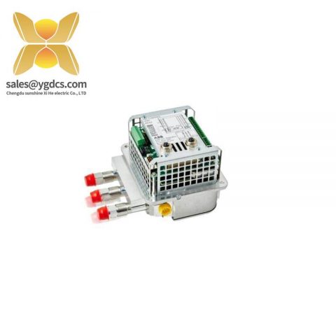 ABB ACU-01B 3HNA024871-001 | Advanced Control Unit