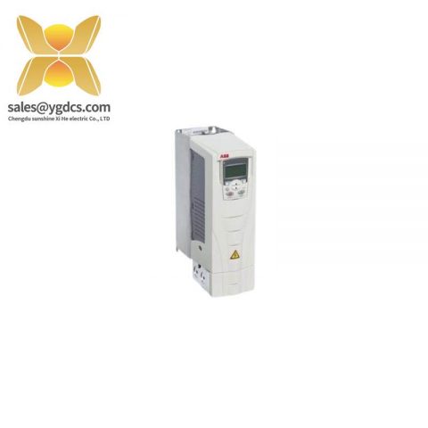 ABB ACX550-U0-04A1-4+P901 AC Variable Frequency Drive