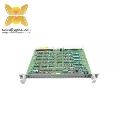 ABB AFC094AE01 HIEE200130R1 Industrial Control Panel
