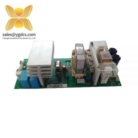 ABB AFPS-01C FAN POWER SUPPLY - High Efficiency Cooling Solution