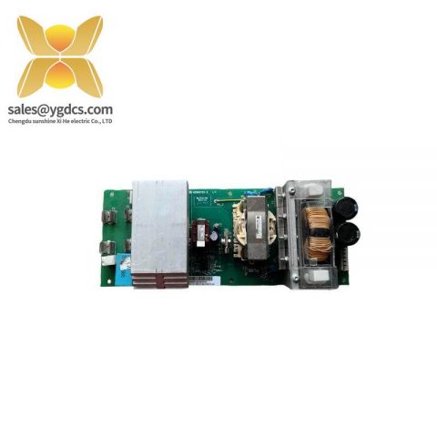 ABB AFPS-11C POWER SUPPLY: Advanced Industrial Control Solution