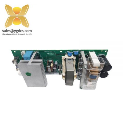 ABB AFPS-11C Power Supply Board, Precision Electronics for Industrial Control