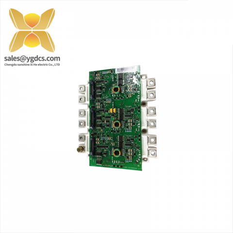 ABB FS450R17KE3 AGDR-81C IGBT Module