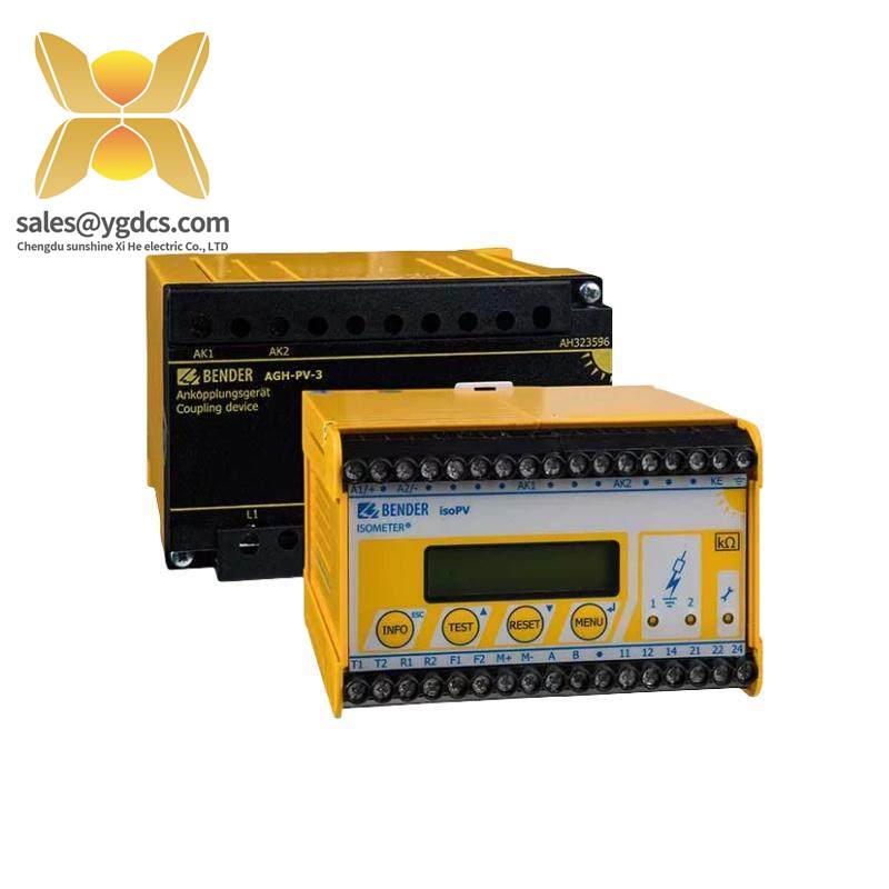 abb_agh-pv-3_frequency_converter_accessories.jpg ABB AGH-PV-3 | Advanced Power Electronics Module, High Performance Converter Accessories