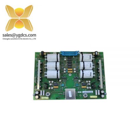 ABB AI610 - 3BHT300000R1 ANALOG INPUT Module