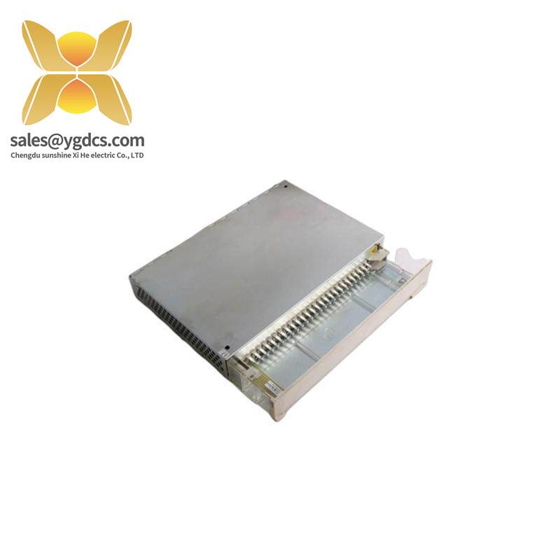 abb_ai635_3bht300032r1_reliable_investment.jpg ABB AI635 3BHT300032R1: Dependable Investment in Industrial Automation