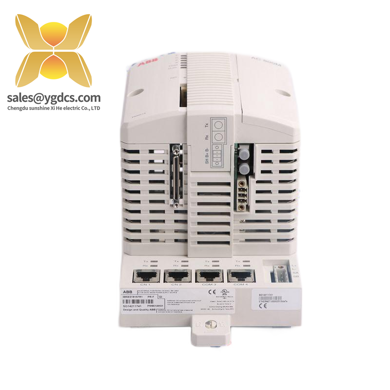abb_ai801_3bse020512r1_analog_output_8_ch.png ABB AI801 3BSE020512R1: 8-Channel Analog Output Module, Advanced Industrial Control Solution