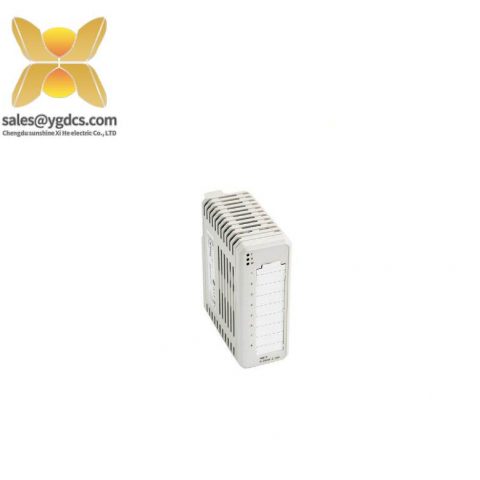 ABB AI810 3BSE008516R1 Analog Input Module