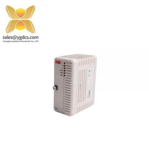 ABB AI815 3BSE052604R1 Analog Input Module