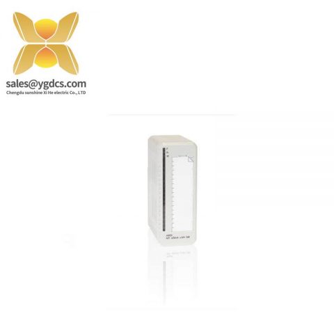 ABB AI820 3BSE008544R1 - 4-Channel Analog Input Module