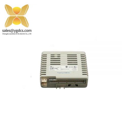 ABB AI830A, 3BSE008518R1, Analog Input Module for Industrial Automation