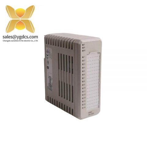 ABB AI845 - 3BSE023675R1 Analog Input Module for Industrial Control Solutions