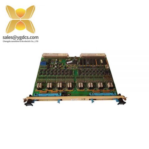 ABB AI86-16 | Analog Input Card, Precision for Industrial Control