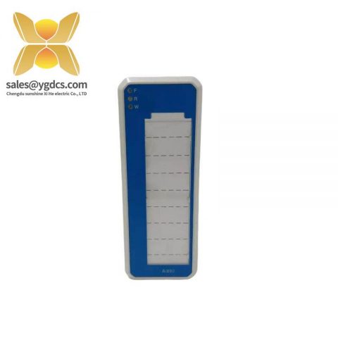 ABB AI890 3BSC690071R1: High-Performance Digital Input/Output Module