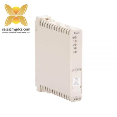 ABB AI931N 3KDE175513L9310 Power Supplies