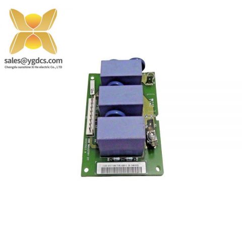 ABB AIBP-51 64517023A Industrial Frequency Converter