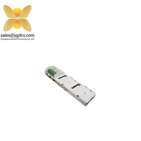 ABB AIMA-01C - High-Precision IO Module Adapter for Advanced Manufacturing