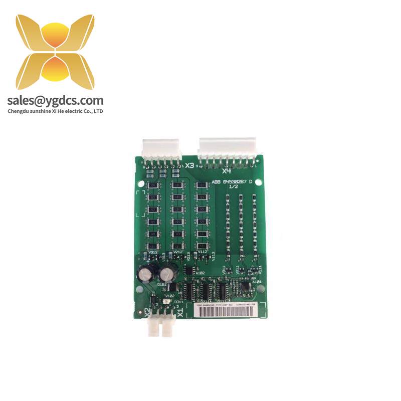abb_ainp-01c_68258529_input_bridge_control_kit.jpg ABB AINP-01C | 68258529 - Input Bridge Control Kit