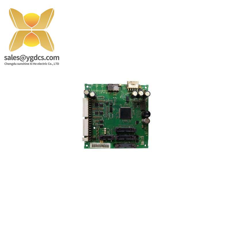 abb_aint-02_pcb_main_interface_kit.jpeg ABB AINT-02 PCB Main Interface Kit: Advanced Control Solutions for Industrial Automation