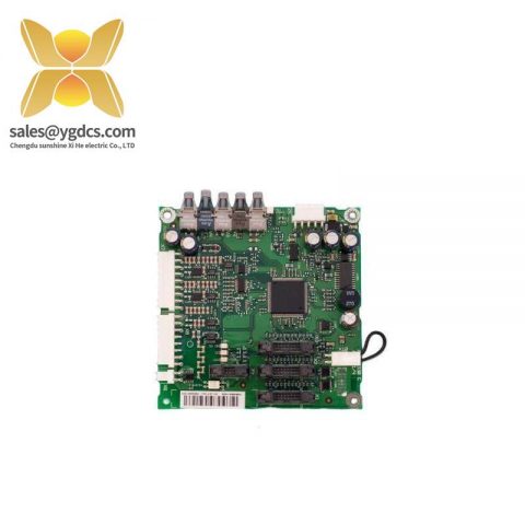 ABB AINT-02C | 68257867 | Modular Control System Interface Board