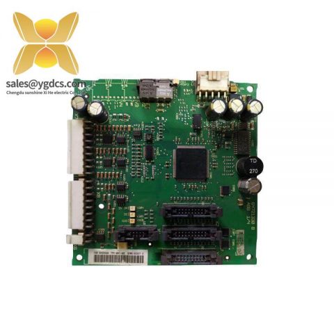 ABB AINT-02C Main Circuit Interface Board for ABB Inverter - Critical Component for Industrial Efficiency