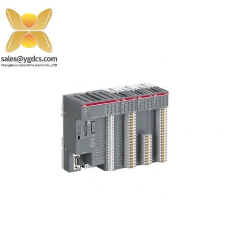 ABB AO561 3ABD10094791/TA563 3ABD00029522 Industrial Terminal Block
